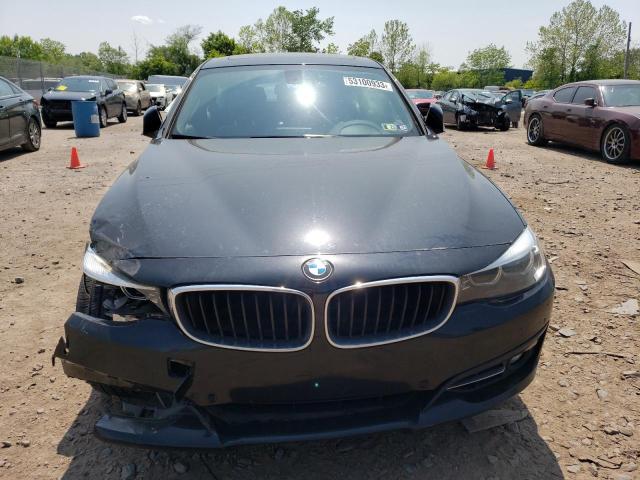 2017 BMW 330 XIGT WBA8Z9C39HG826560
