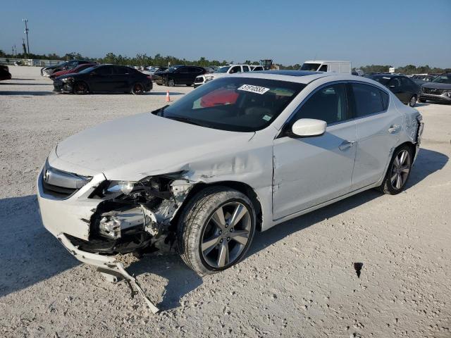 2015 ACURA ILX 20 - 19VDE1F3XFE009081