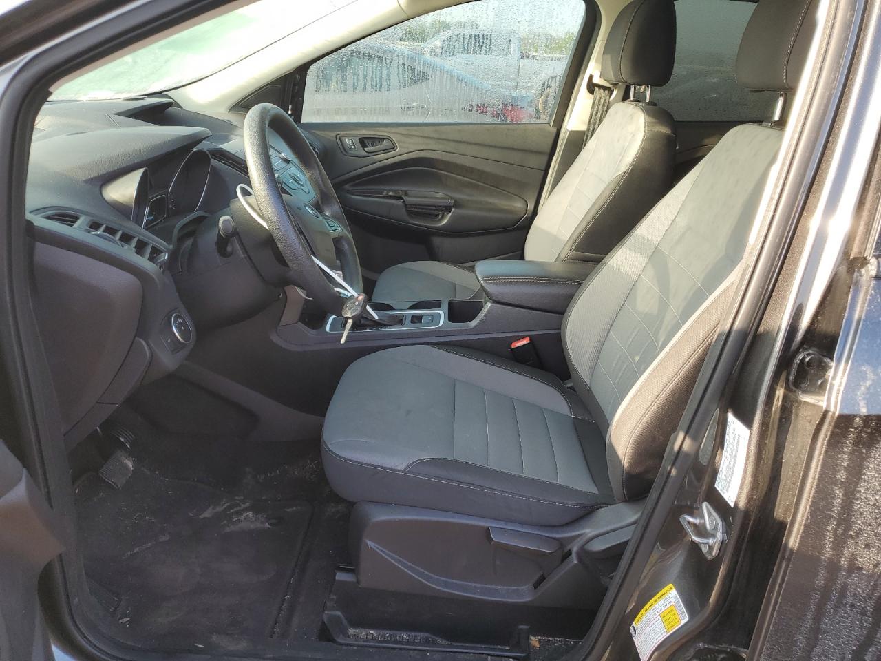 1FMCU0F75HUE72782 FORD ESCAPE 2017