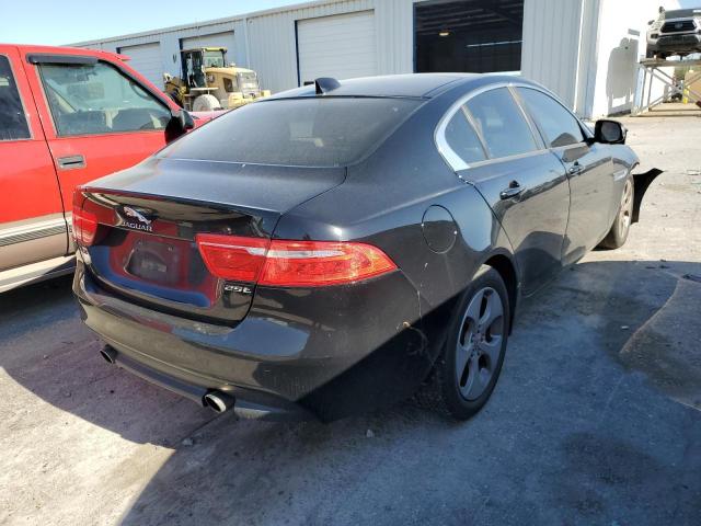 2017 JAGUAR XE - SAJAR4BG5HA951619