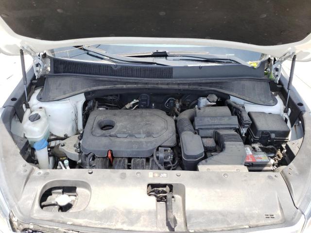 5XYPG4A37GG147950 KIA SORENTO LX