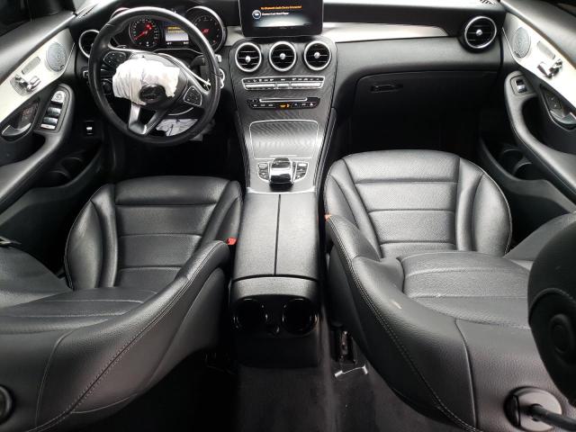 WDC0G4JB8KV143703 Mercedes-Benz GLC 300