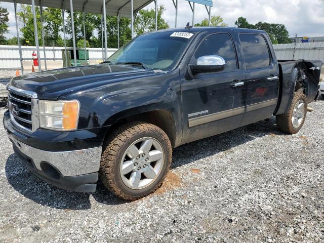 2012 GMC Sierra 1500 SLT