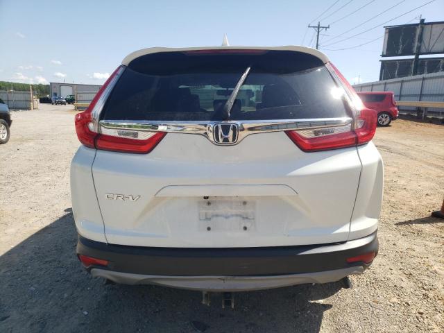 2017 HONDA CRV 2HKRW1H53HH519358