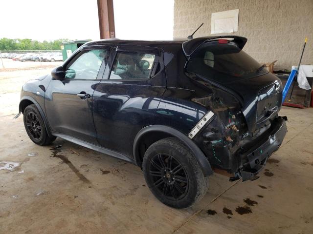 JN8AF5MR5ET360240 Nissan JUKE S