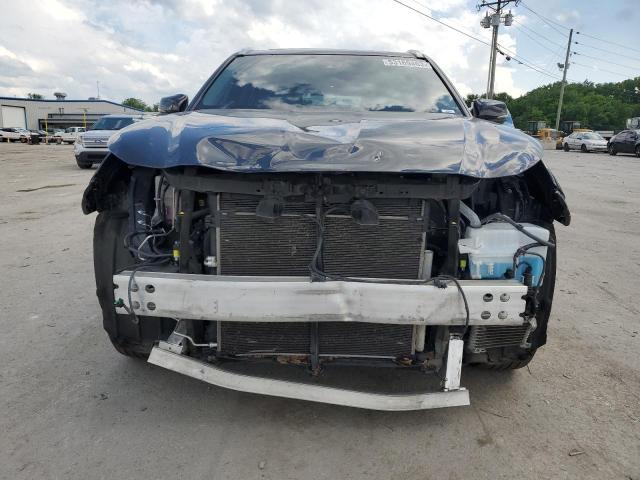 5TDGZRBH0NS578258 Toyota Highlander Xle