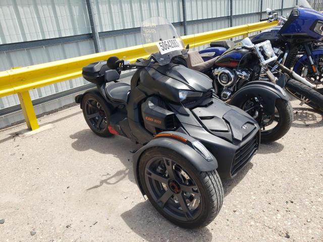 2020 CAN-AM RYKER - 3JB2FEF28LJ000363
