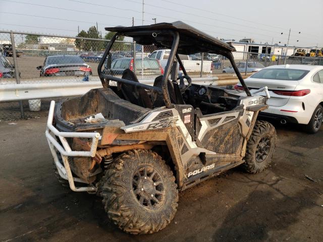 2016 POLARIS RZR 900 EP - 3NSVAE877GF444259