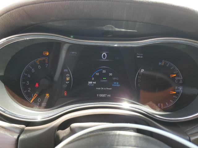 1C4RJECT7EC248615 Jeep Grand Cherokee Overland