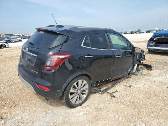 KL4CJASB4KB815916 Buick Encore Preferred