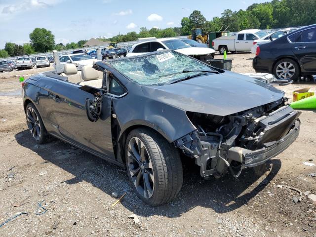 2016 BUICK CASCADA PR - W04WT3N5XGG128443
