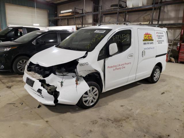 2015 CHEVROLET CITY EXPRE - 3N63M0ZN2FK698576