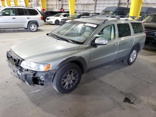 2007 Volvo XC70 