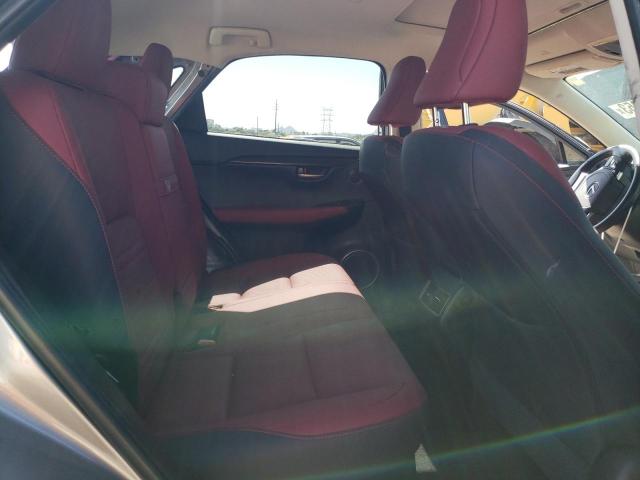 2021 LEXUS NX 300H BA - JTJGJRDZ6M2149898