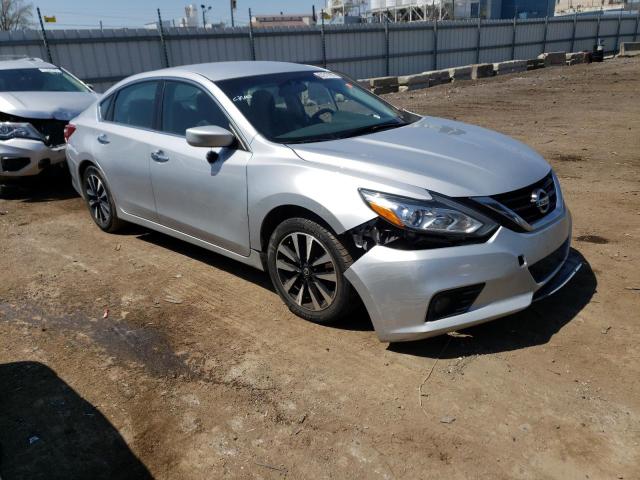 1N4AL3AP4JC208672 Nissan ALTIMA 2.5