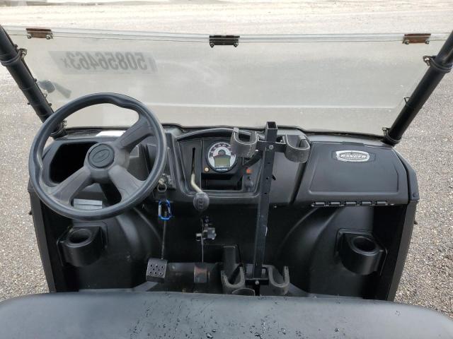 2011 POLARIS RANGER 500 - 4XAWH50A8BB394435