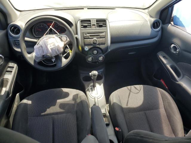 3N1CN7AP5EL816623 Nissan VERSA S