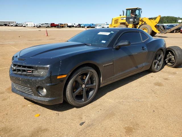 2013 Chevrolet Camaro 2SS