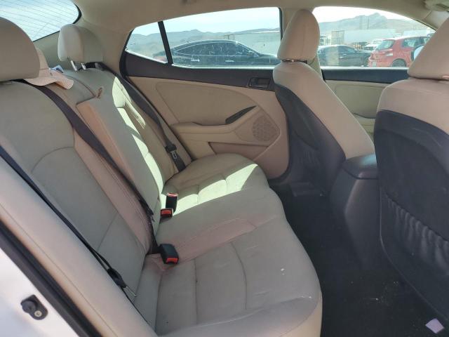 KNAGM4A7XF5664630 KIA Optima Lx