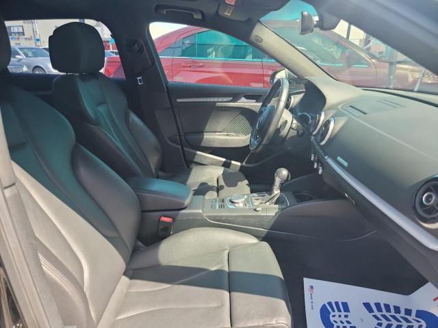 2016 AUDI A3 E-TRON - WAUTPBFF3GA036251