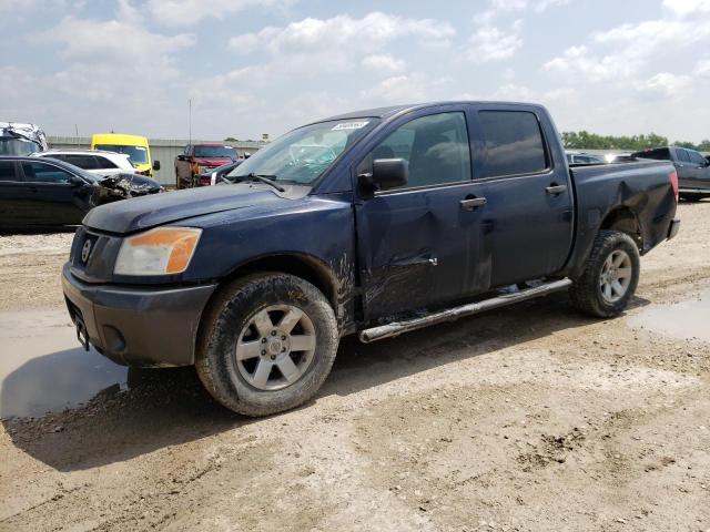 2008 Nissan Titan XE