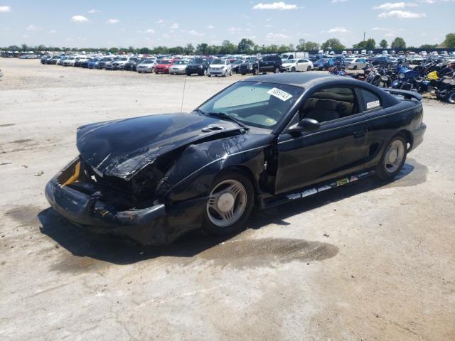 1996 Ford Mustang 