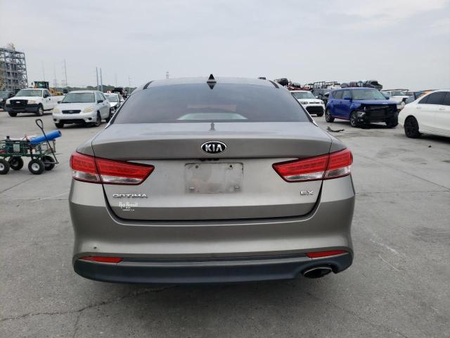 5XXGU4L34GG035598 KIA OPTIMA EX