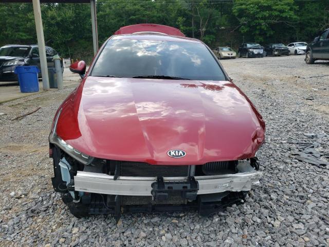 2021 KIA K5 LX - 5XXG24J26MG031984