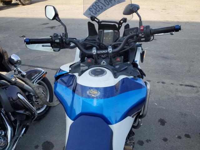 2018 HONDA CRF1000 D2 JH2SD0453JK200449