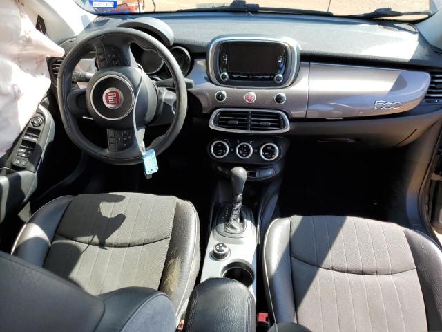 2016 FIAT 500X LOUNG ZFBCFXDT6GP370852