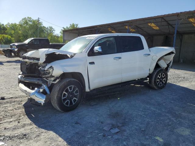 2018 Toyota Tundra 