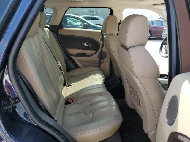 SALVP2BG4EH946465 Land Rover Range Rover Evoque Pure Plus