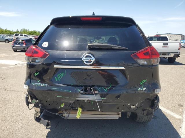 KNMAT2MT5JP515547 Nissan ROGUE S