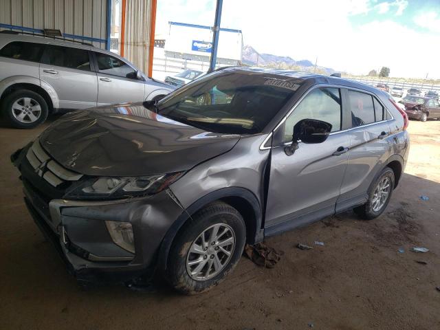 2019 Mitsubishi Eclipse Cross ES