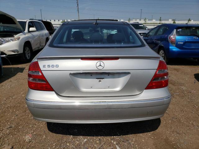 2003 Mercedes-Benz E 500 VIN: WDBUF70J13A271003 Lot: 78472063