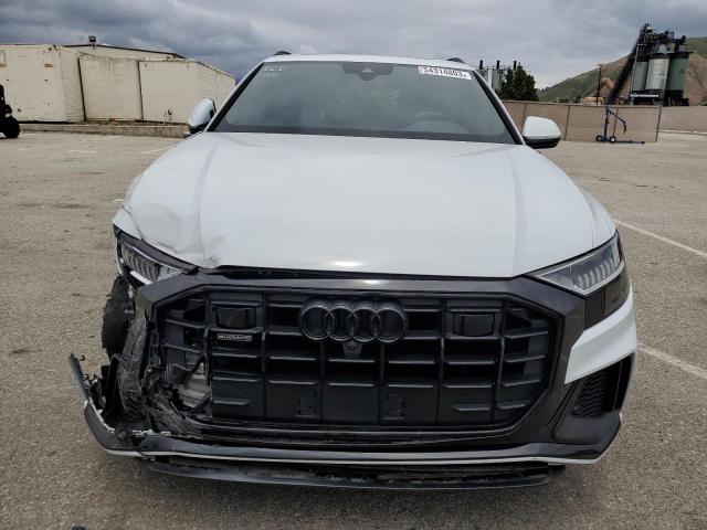 2021 AUDI Q8 PREMIUM - WA1EVAF13MD030275