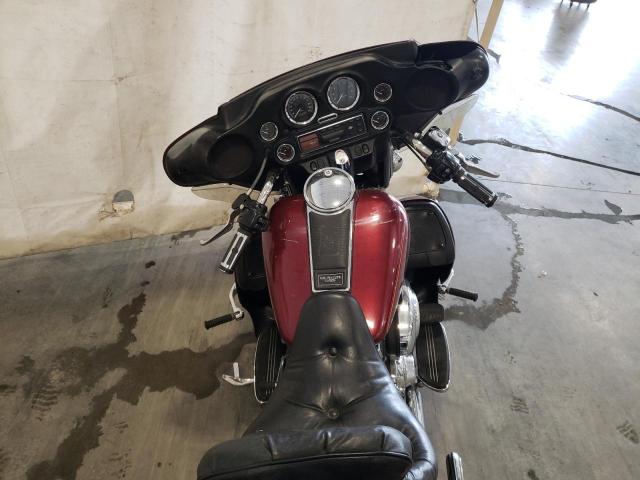 2000 HARLEY-DAVIDSON FLHT CLASS 1HD1DJV16YY643769