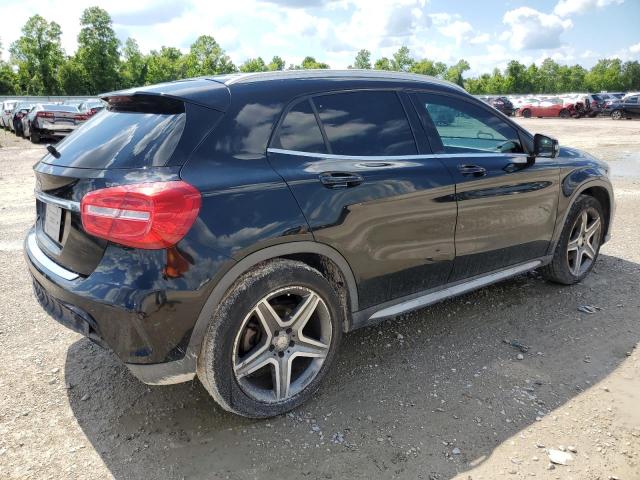 WDCTG4GBXFJ067256 Mercedes-Benz Gla 250 4matic