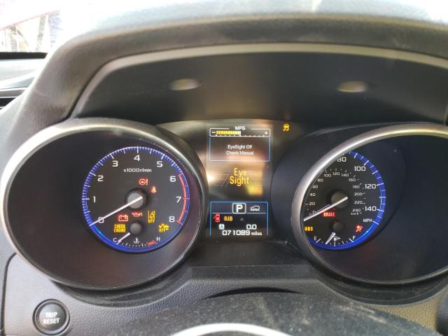 4S4BSANC2J3342914 Subaru Outback 2.5i Limited