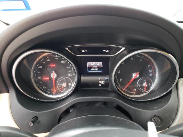 2018 MERCEDES-BENZ GLA 250 - WDCTG4EB5JJ369596