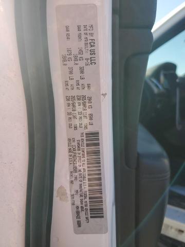 1C4RJFAG7HC618509 Jeep Grand Cherokee Laredo
