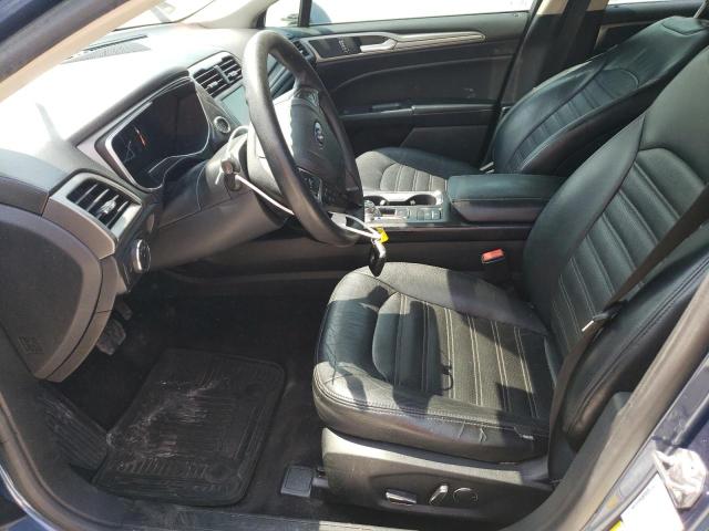 3FA6P0LU1JR200932 2018 FORD FUSION, photo no. 7