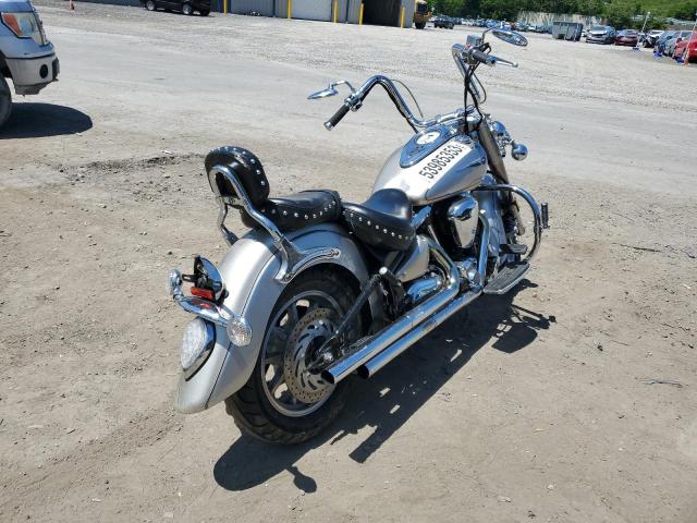 2005 YAMAHA XV1700 A JYAVP17E75A012717