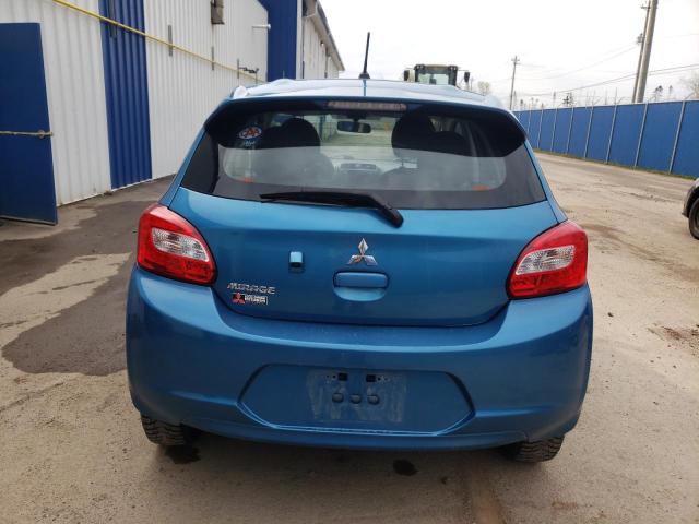 2020 MITSUBISHI MIRAGE ES - ML32A3HJ0LH009164
