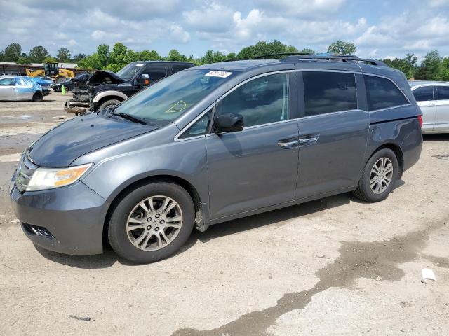 2012 Honda Odyssey EX