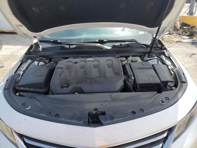 2018 CHEVROLET IMPALA LT - 2G1105S37J9115638