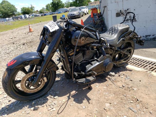 2020 HARLEY-DAVIDSON FLFBSANV - 1HD1YRK1XLB061645