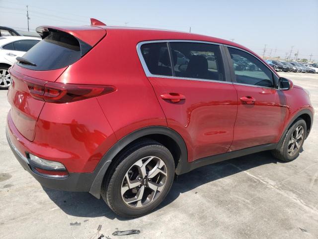 KNDPM3AC6L7813724 KIA Sportage Lx