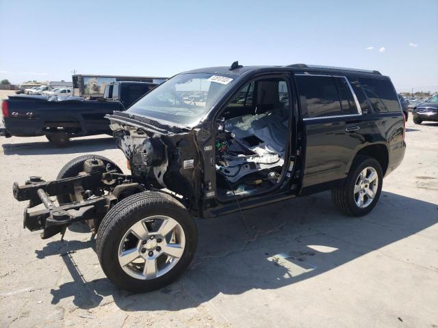 2016 Chevrolet Tahoe 