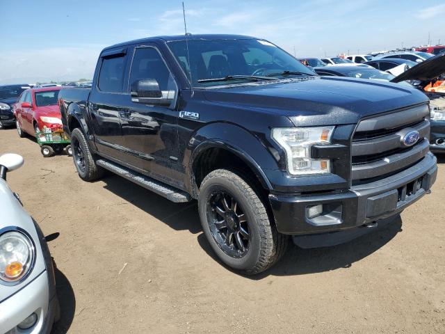 1FTEW1EG8FKD63613 Ford F150 Supercrew